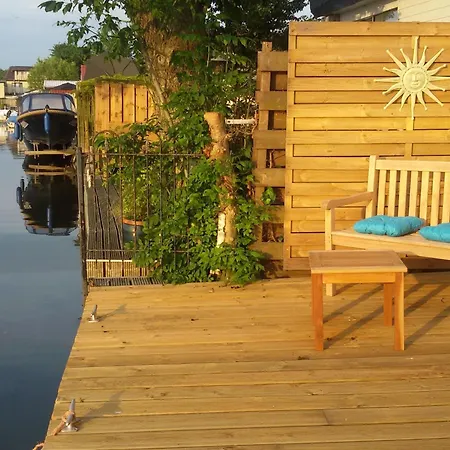 Haus Jule By Interhome