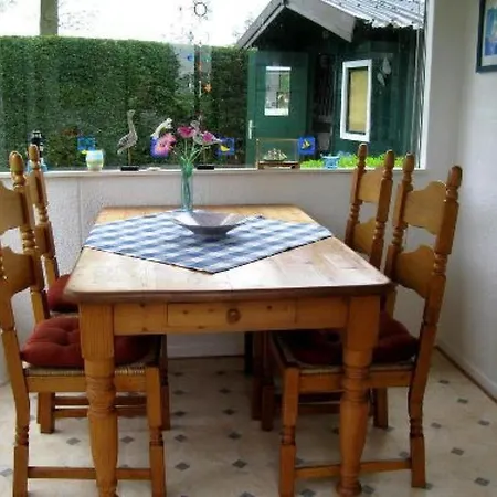 Haus Jule By Interhome * Wervershoof