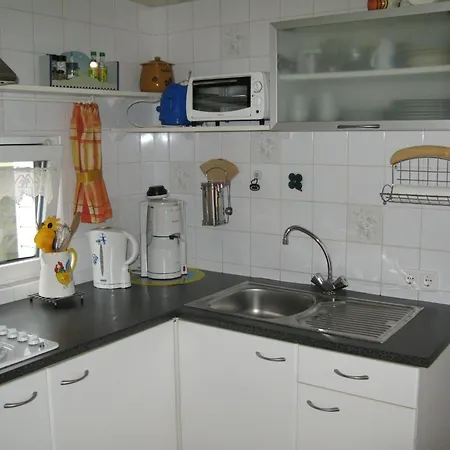 Haus Jule By Interhome