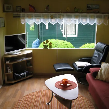 Haus Jule By Interhome Apartament