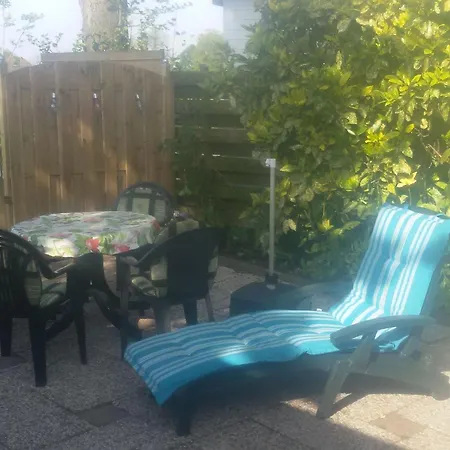 Haus Jule By Interhome Apartament *