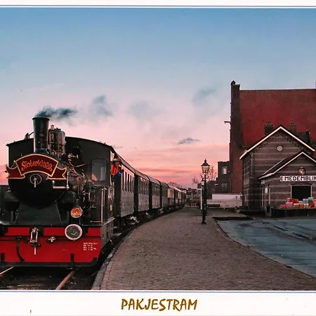 Haus Jule By Interhome Lejlighed *