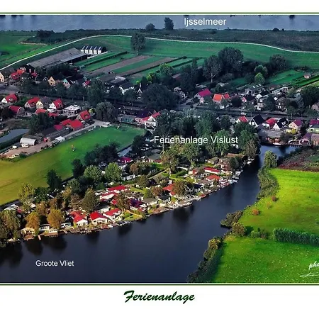 Haus Jule By Interhome * Wervershoof