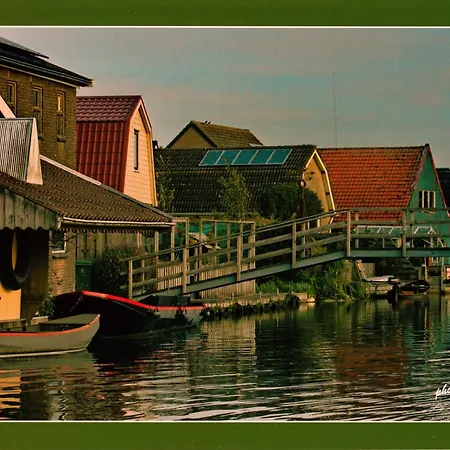 Haus Jule By Interhome