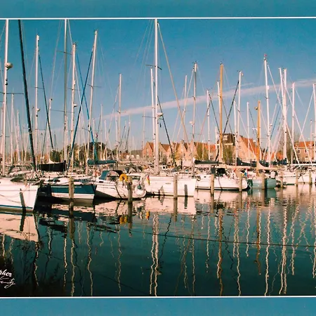 Lejlighed Haus Jule By Interhome