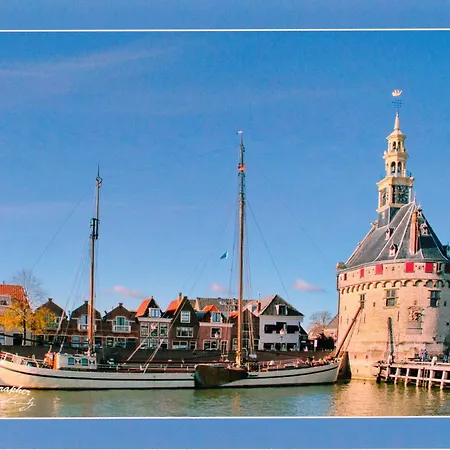 Haus Jule By Interhome * Wervershoof