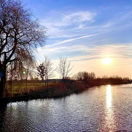 Haus Jule By Interhome Lejlighed *