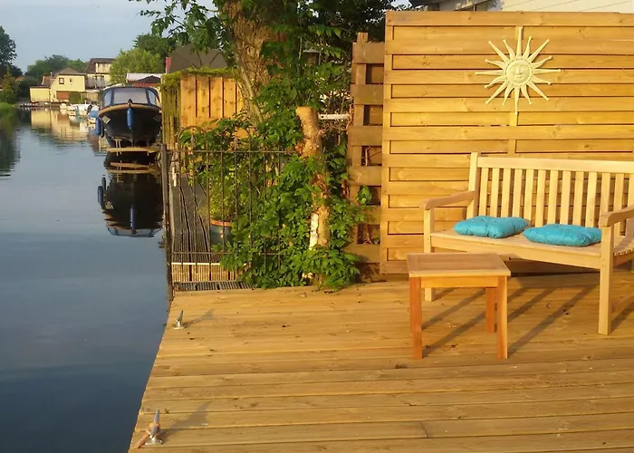 Haus Jule By Interhome