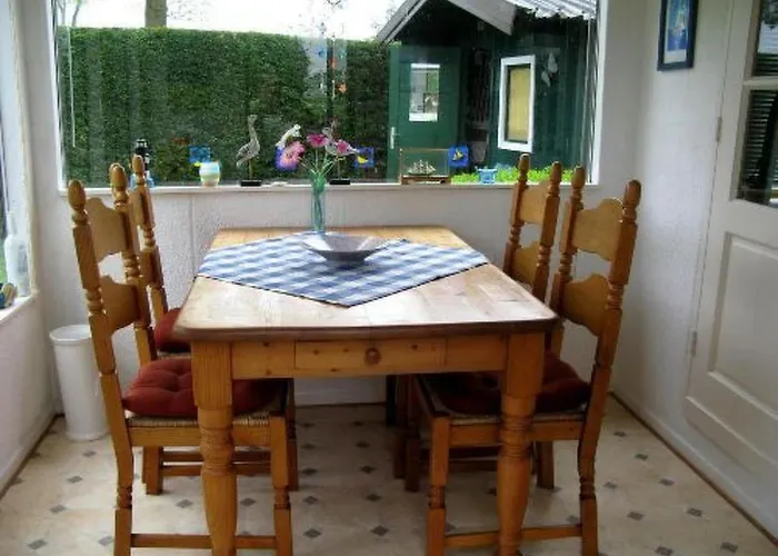 Haus Jule By Interhome * Wervershoof