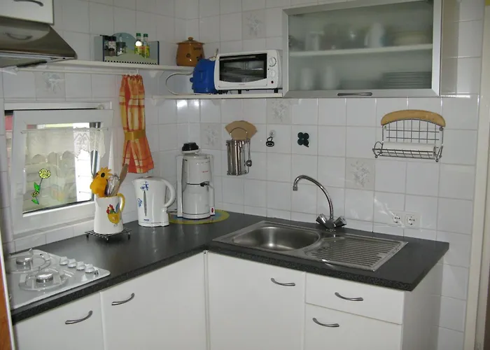 Haus Jule By Interhome