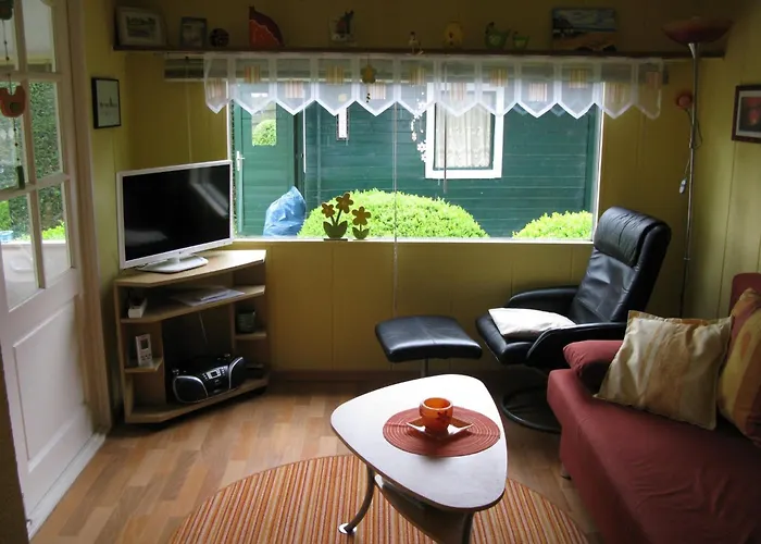 Haus Jule By Interhome Lejlighed