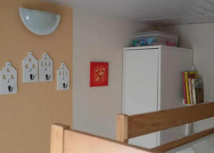 Haus Jule By Interhome *