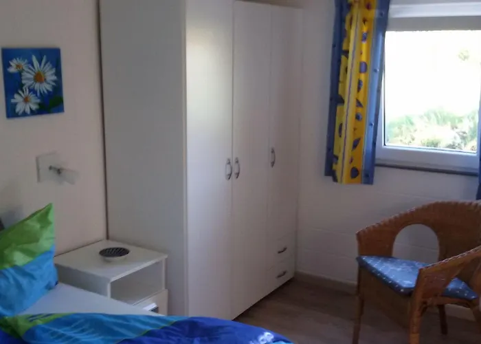 Lejlighed Haus Jule By Interhome