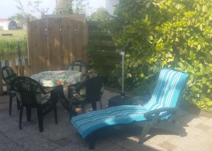 Haus Jule By Interhome Lejlighed *