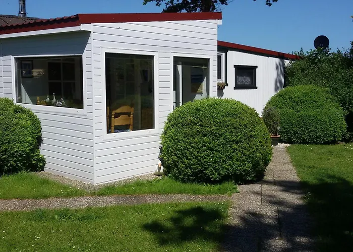 Haus Jule By Interhome Lejlighed