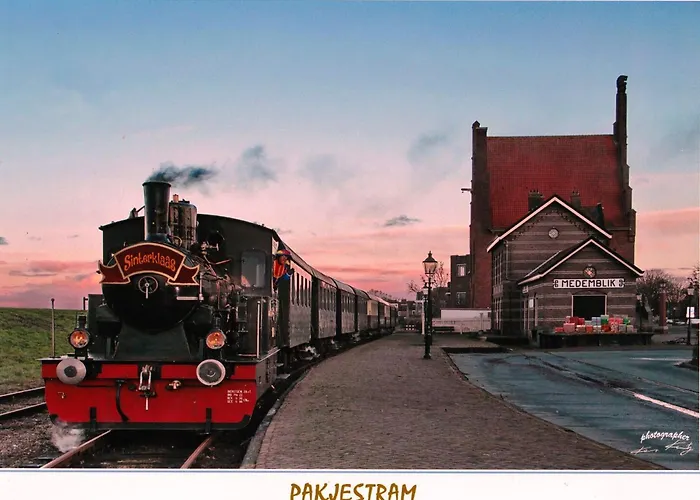 Haus Jule By Interhome Lejlighed *