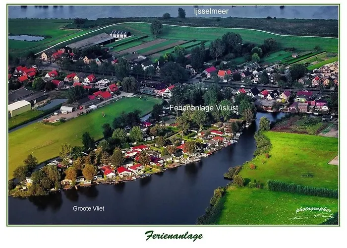 Haus Jule By Interhome * Wervershoof