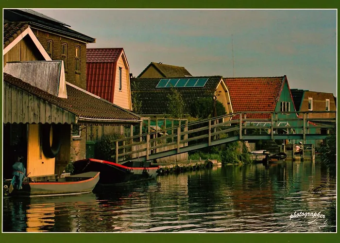 Haus Jule By Interhome