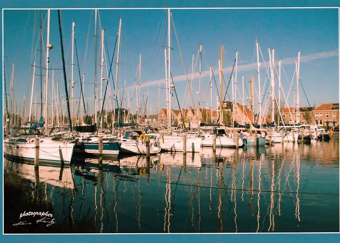 Lejlighed Haus Jule By Interhome