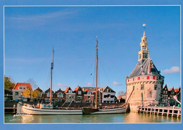 Haus Jule By Interhome * Wervershoof