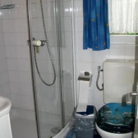Haus Jule By Interhome Apartmán *