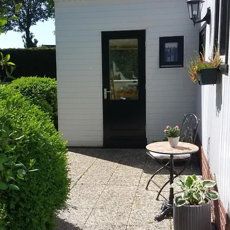 Haus Jule By Interhome * Wervershoof